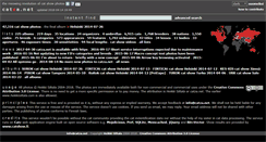 Desktop Screenshot of catza.net